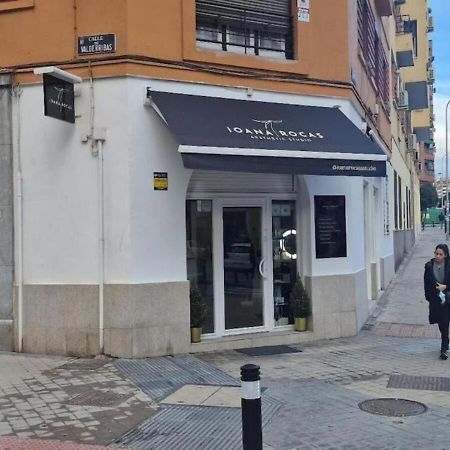 Nuevo 5 Personas Super Centrico Retiro Lujo Apartment Madrid Luaran gambar