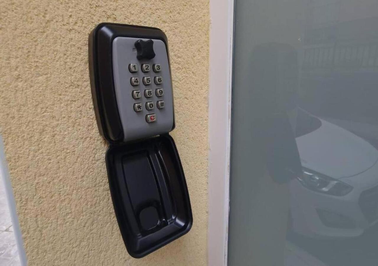 Nuevo 5 Personas Super Centrico Retiro Lujo Apartment Madrid Luaran gambar