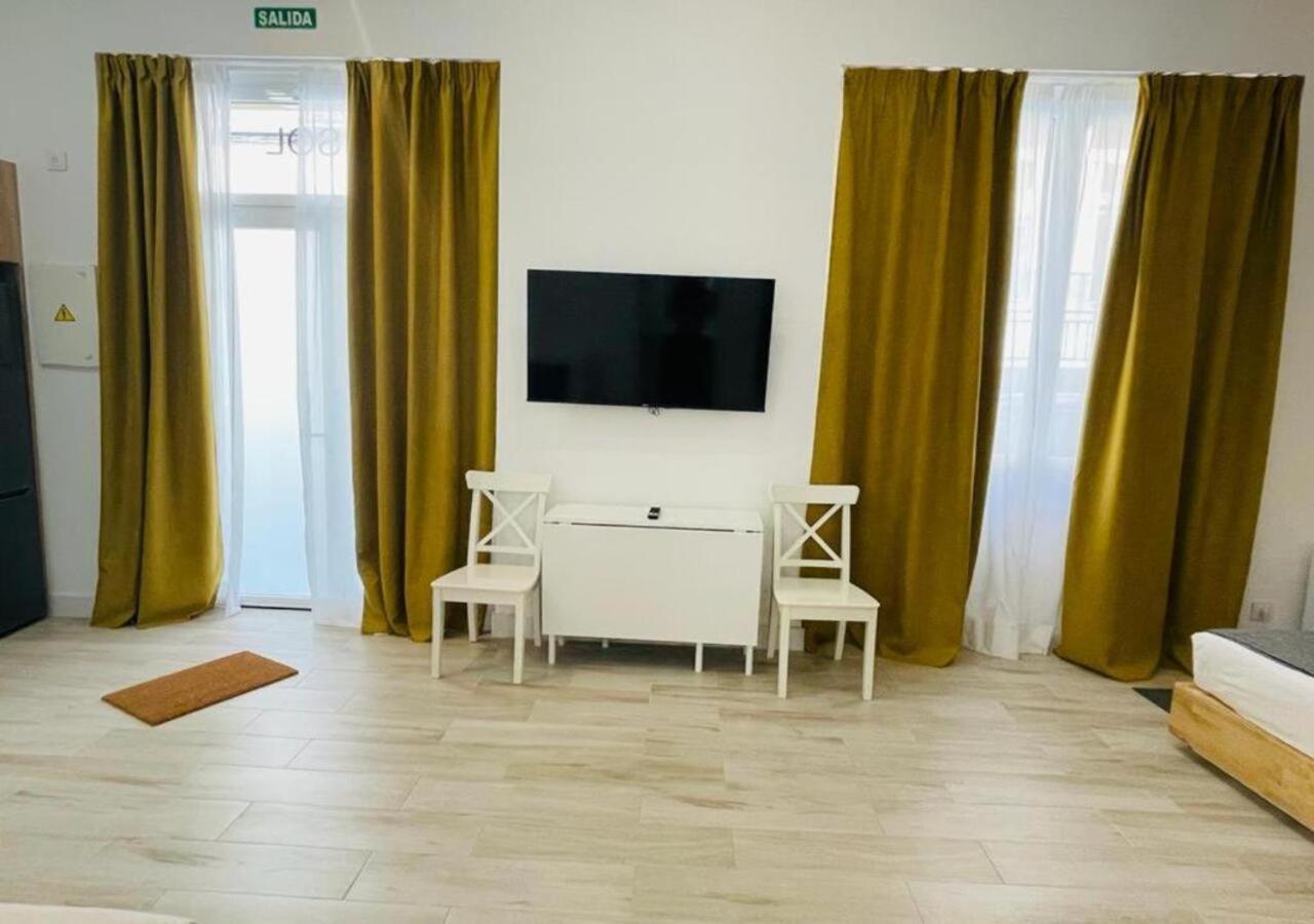 Nuevo 5 Personas Super Centrico Retiro Lujo Apartment Madrid Luaran gambar