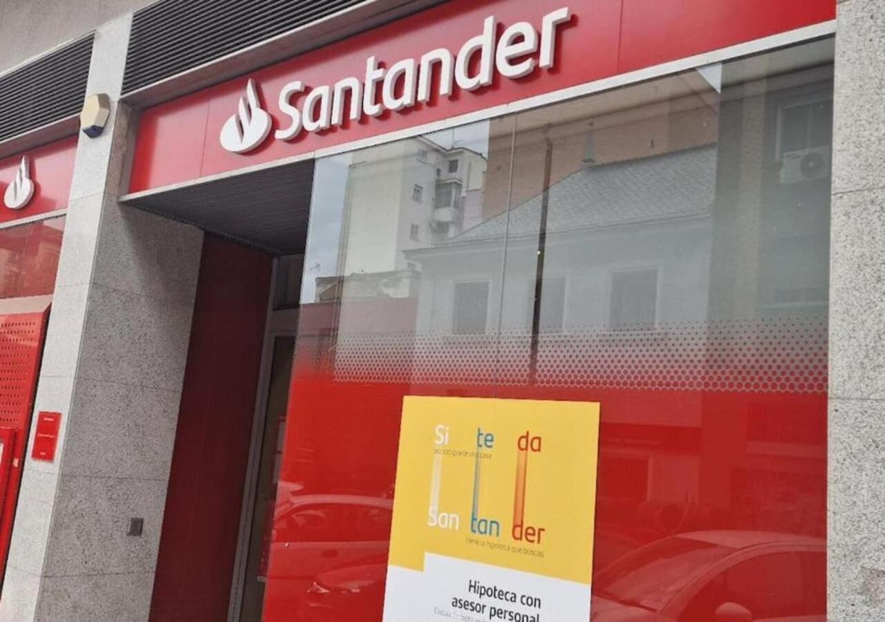Nuevo 5 Personas Super Centrico Retiro Lujo Apartment Madrid Luaran gambar